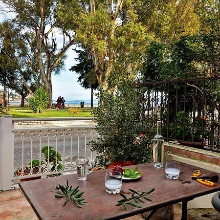 Anemomilus Casa Ideale Corfu  Exterior foto