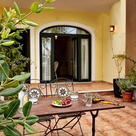 Anemomilus Casa Ideale Corfu  Exterior foto