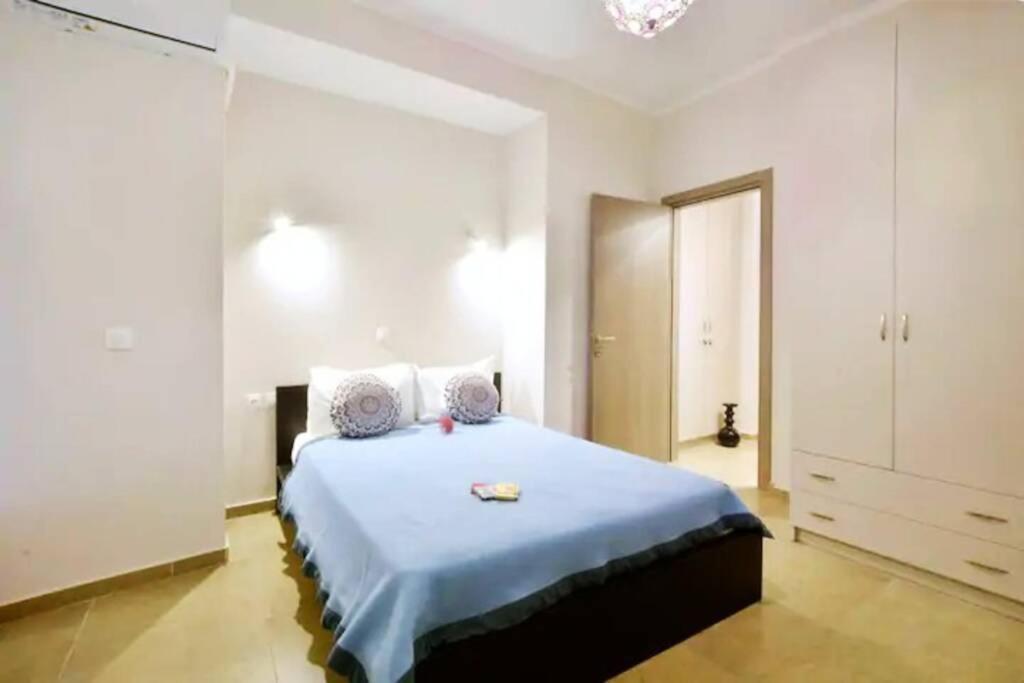 Anemomilus Casa Ideale Corfu  Exterior foto