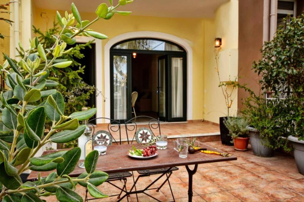 Anemomilus Casa Ideale Corfu  Exterior foto